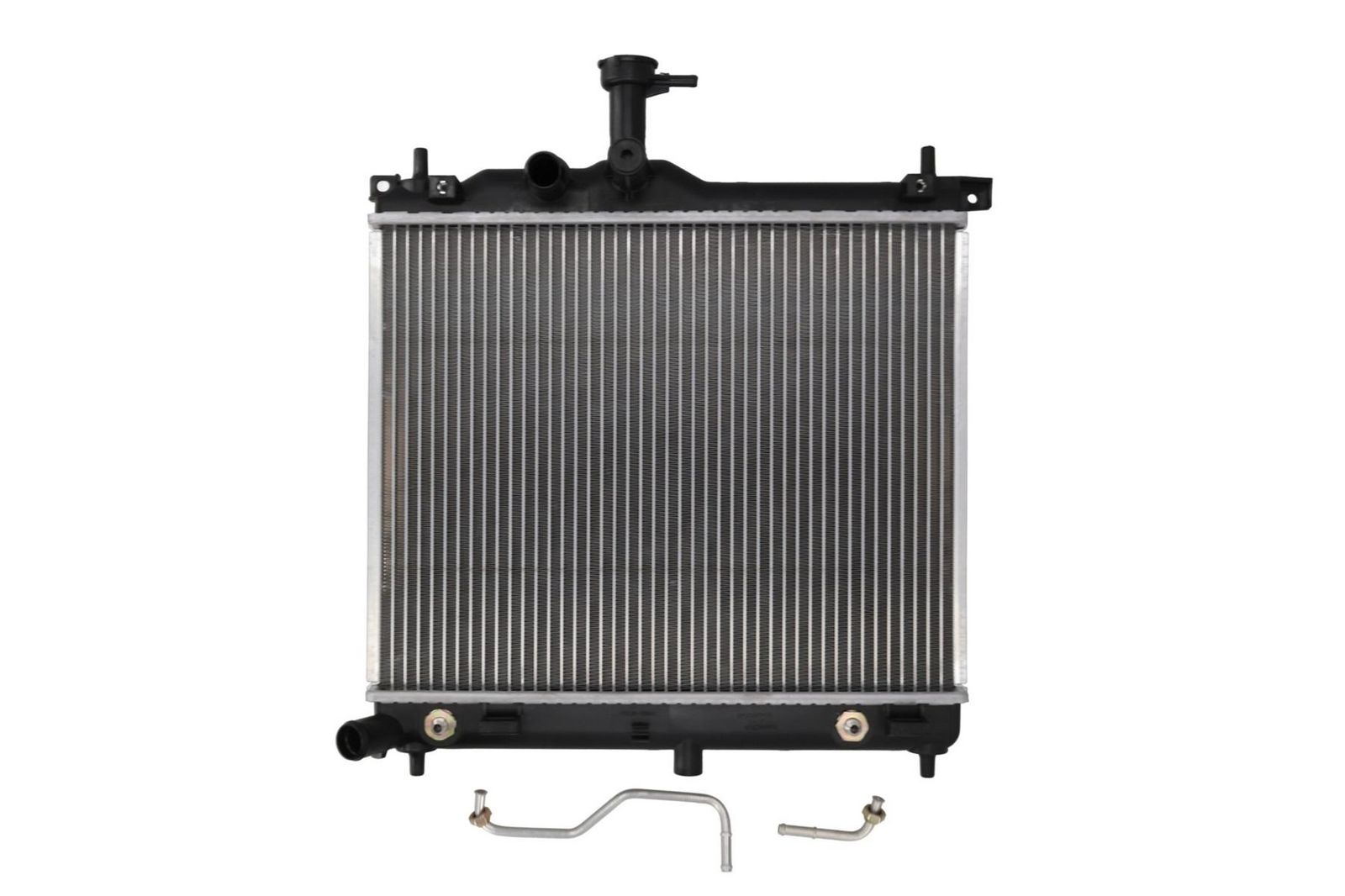 Radiators, Motora dzesēšanas sistēma