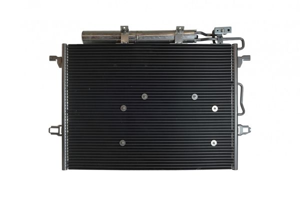 Skraplacz, klimatyzacja HART 623 916
