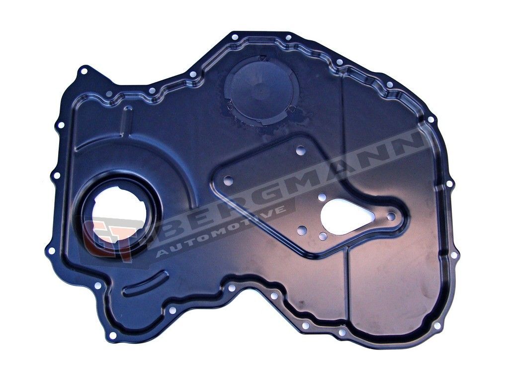 Levně Kryt rozvodů GT-BERGMANN Automotive GT54-004