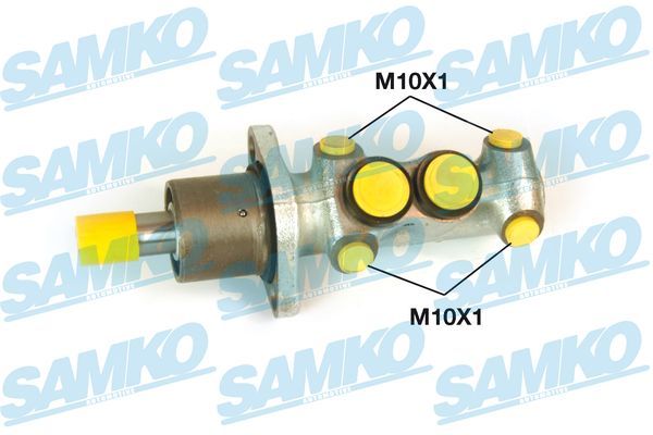 Pompa hamulcowa SAMKO P30238