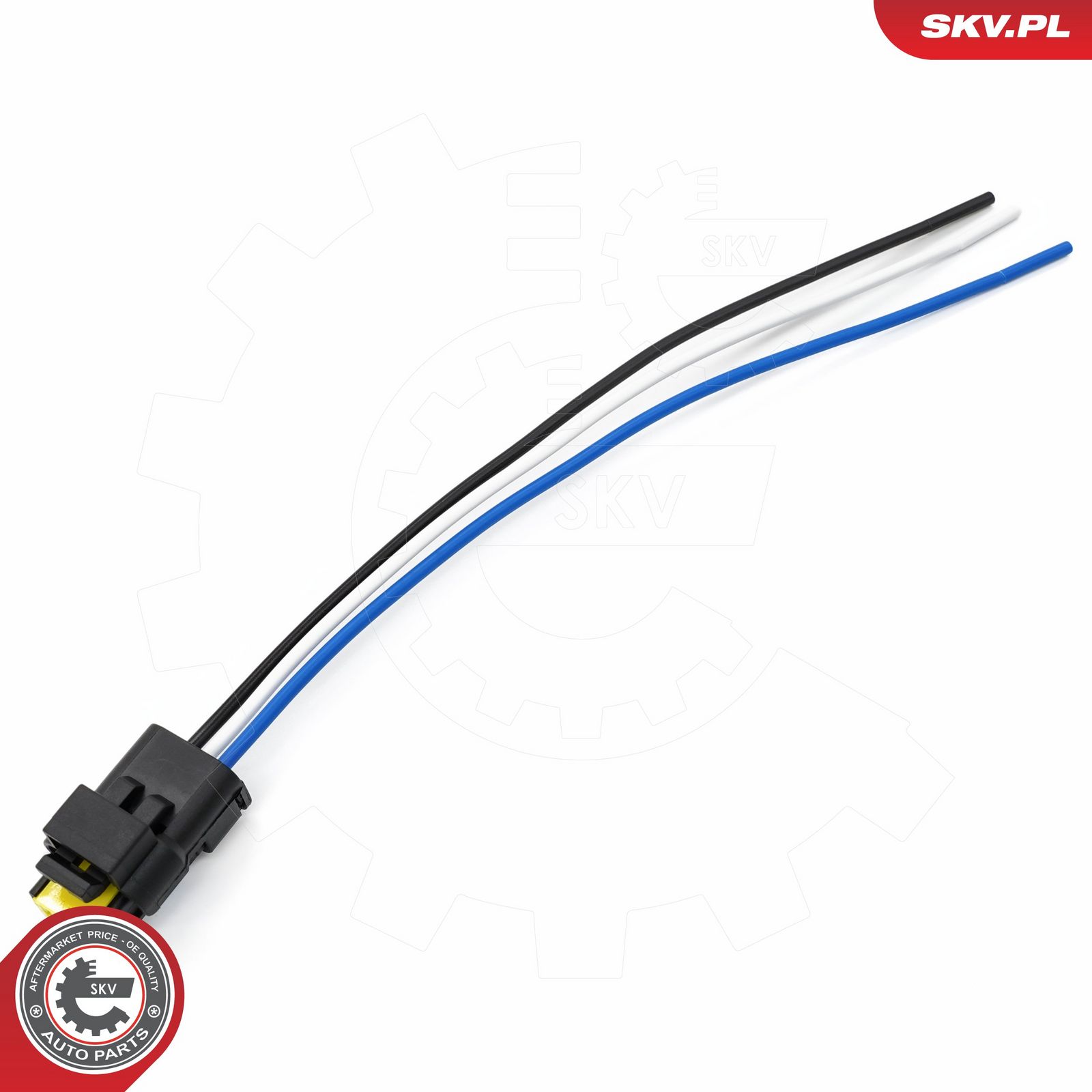 E-shop Opravna sada, kablovy zväzok ESEN SKV 53SKV174