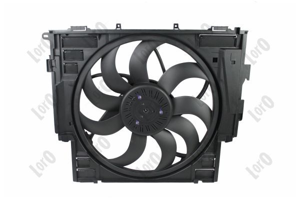 Ventilateur de radiateur