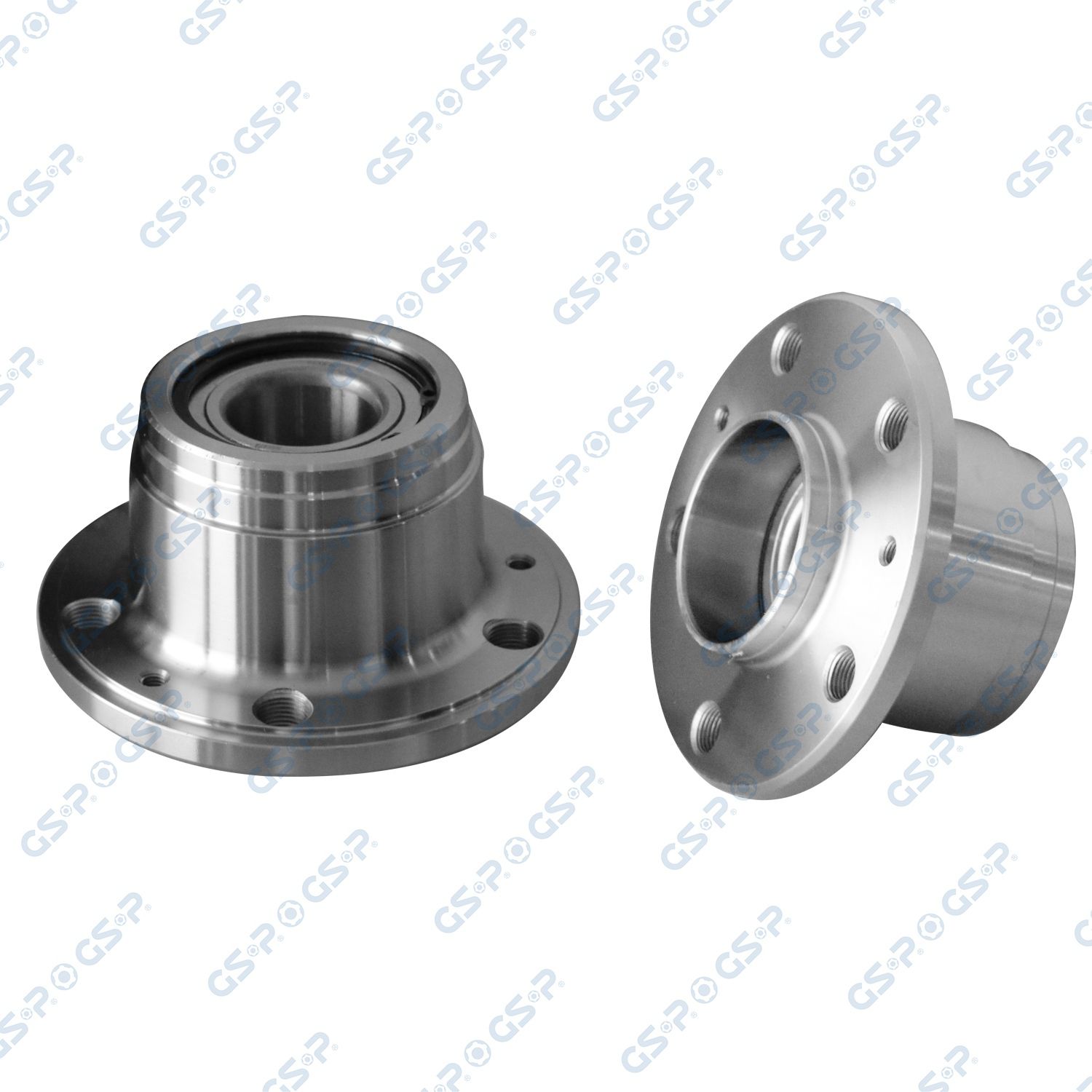 Комплект подшипника ступицы колеса