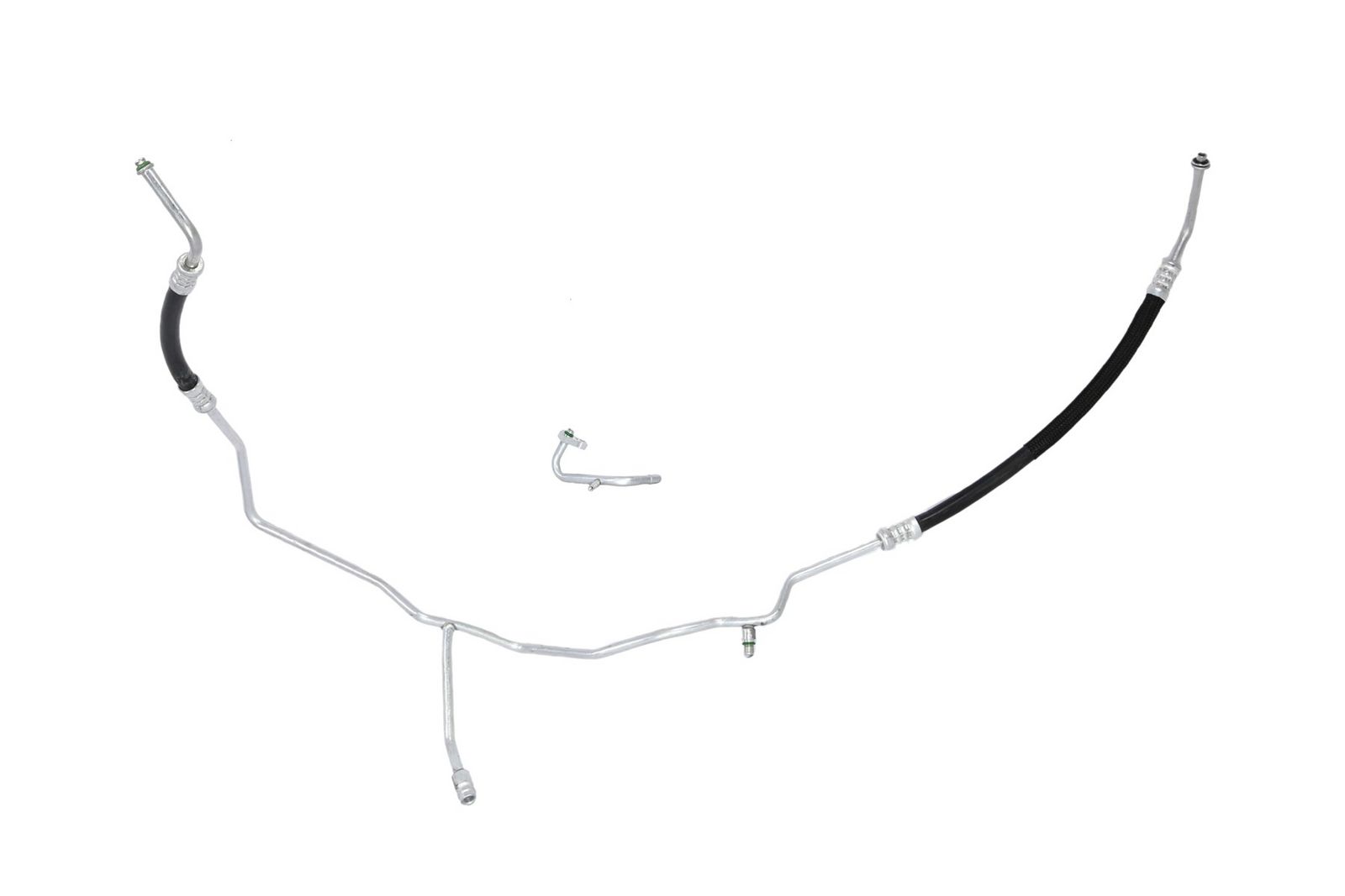 conducta inalta presiune,aer conditionat KAMOKA 7930166