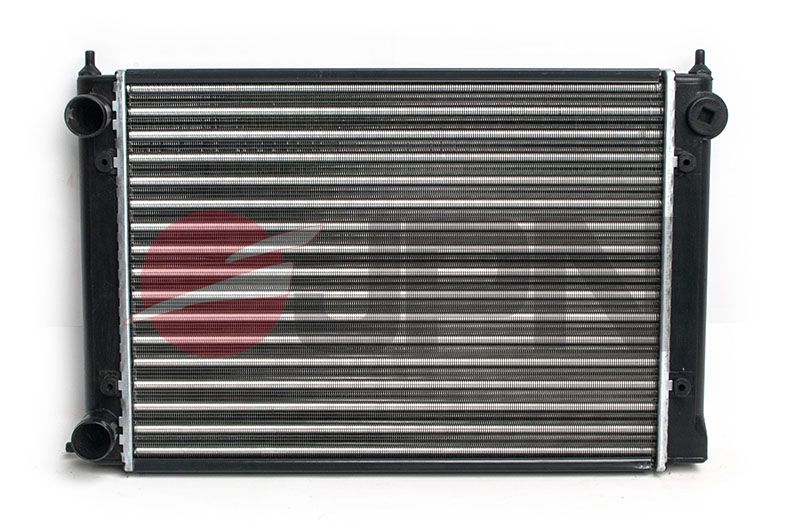 Radiators, Motora dzesēšanas sistēma