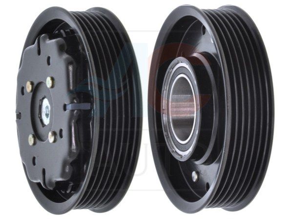 Cupla magnetica, compresor climatizare ACAUTO AC-06DN73