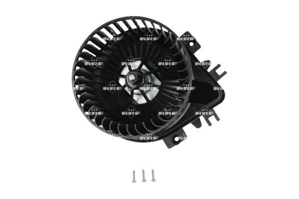 vnitřní ventilátor NRF 34159