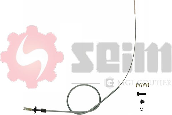 Linka gazu SEIM 052150