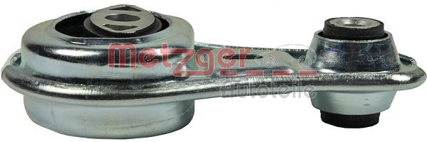 Łożyskowanie silnika METZGER AUTOTEILE 8053754