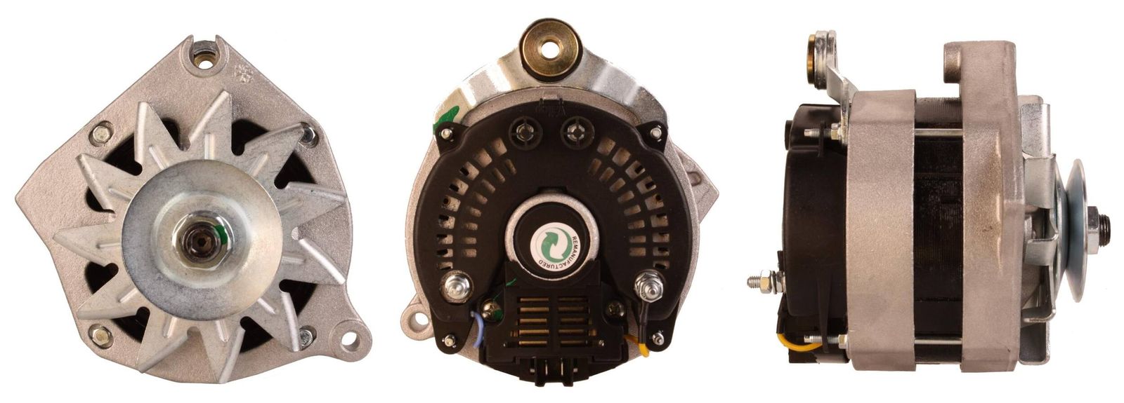 Alternator LUCAS LRA00818