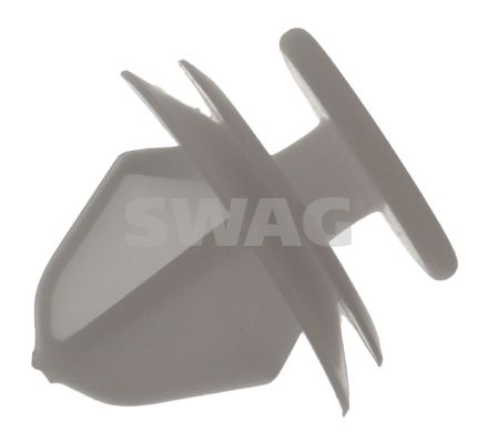 Zacisk zabezpieczający, wykładzina podłogowa SWAG 55 10 0539