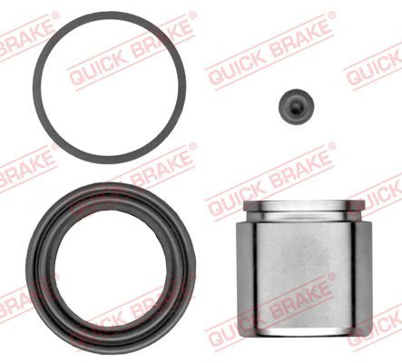 Zestaw naprawczy, zacisk hamulca QUICK BRAKE 114-5554