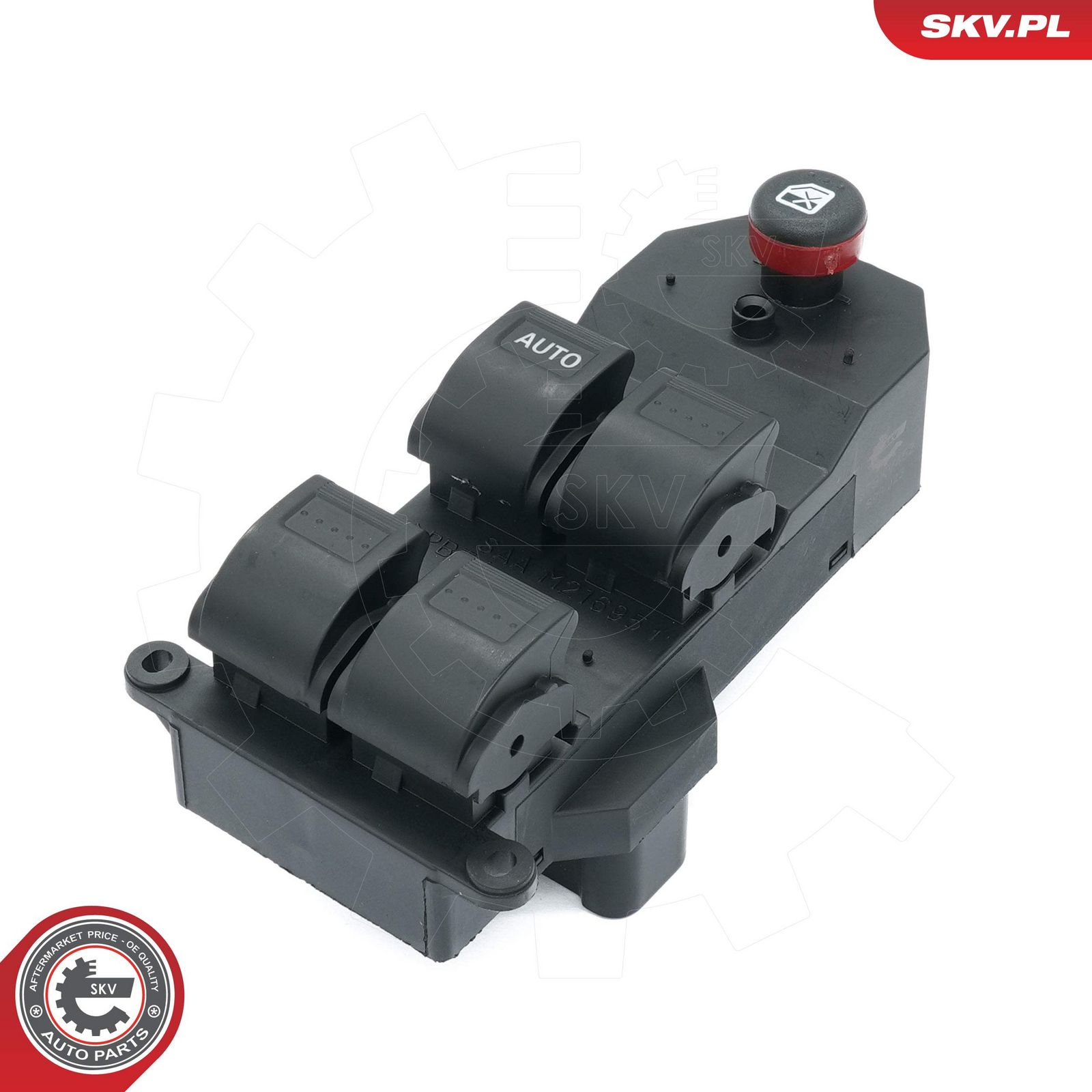 comutator,macara geam ESEN SKV 37SKV452