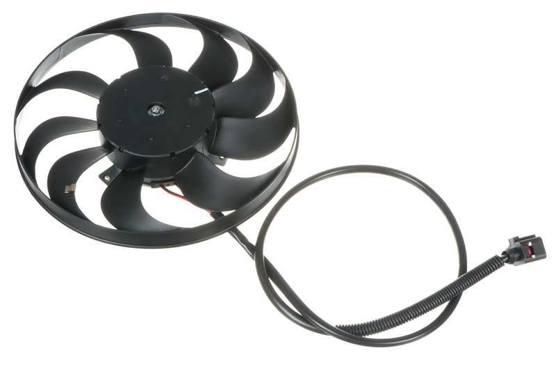 Ventilateur de radiateur