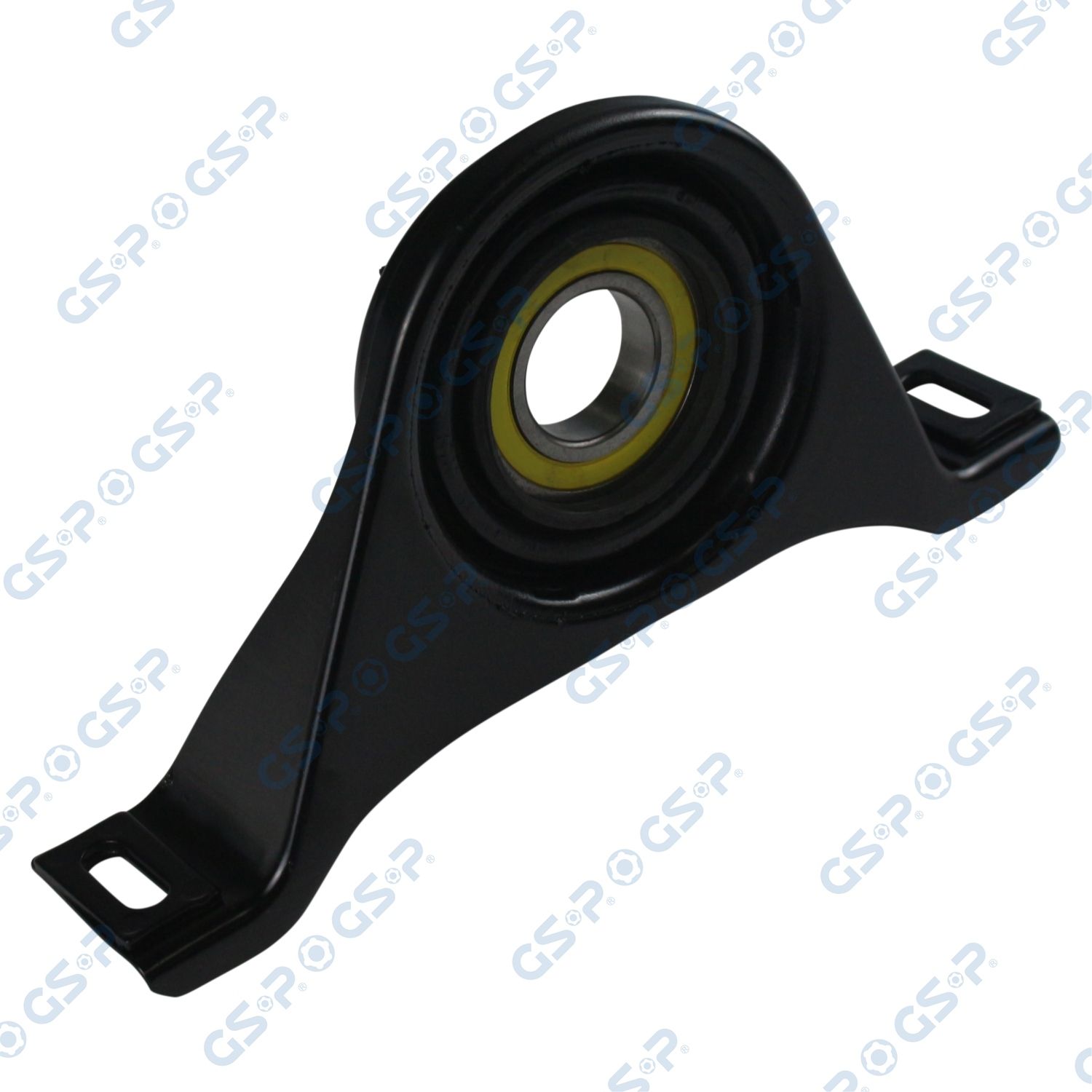 Подвеска, карданный вал