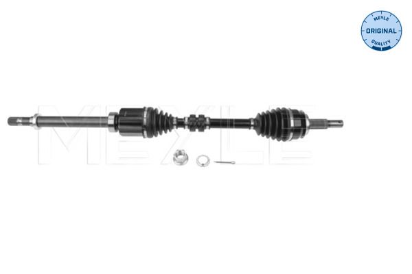 Planetara MEYLE 36-14 498 0057