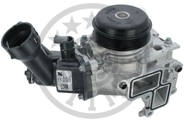 Pompa wody, chłodzenie silnika OPTIMAL AQ-2504