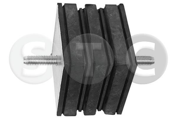 Łożyskowanie silnika STC T454132