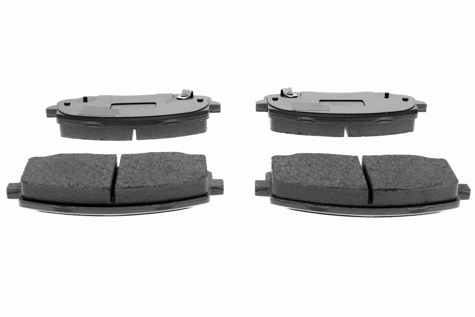 V52-0105 KIT DE PLAQUETTES DE FREIN