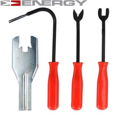 Instrumentu komplekts