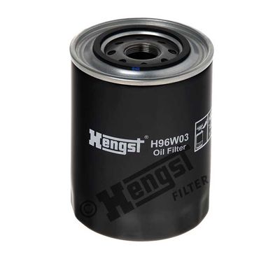 Olejový filtr HENGST FILTER H96W03