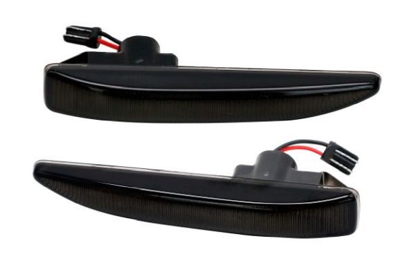 Set lumini semnalizare BLIC L04-140-003LED-SD