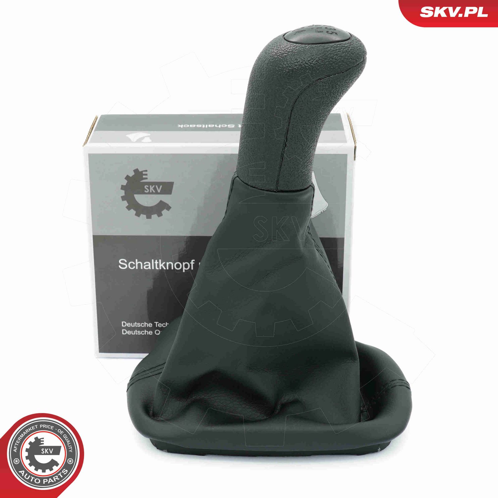 Ручка рычага переключения передач