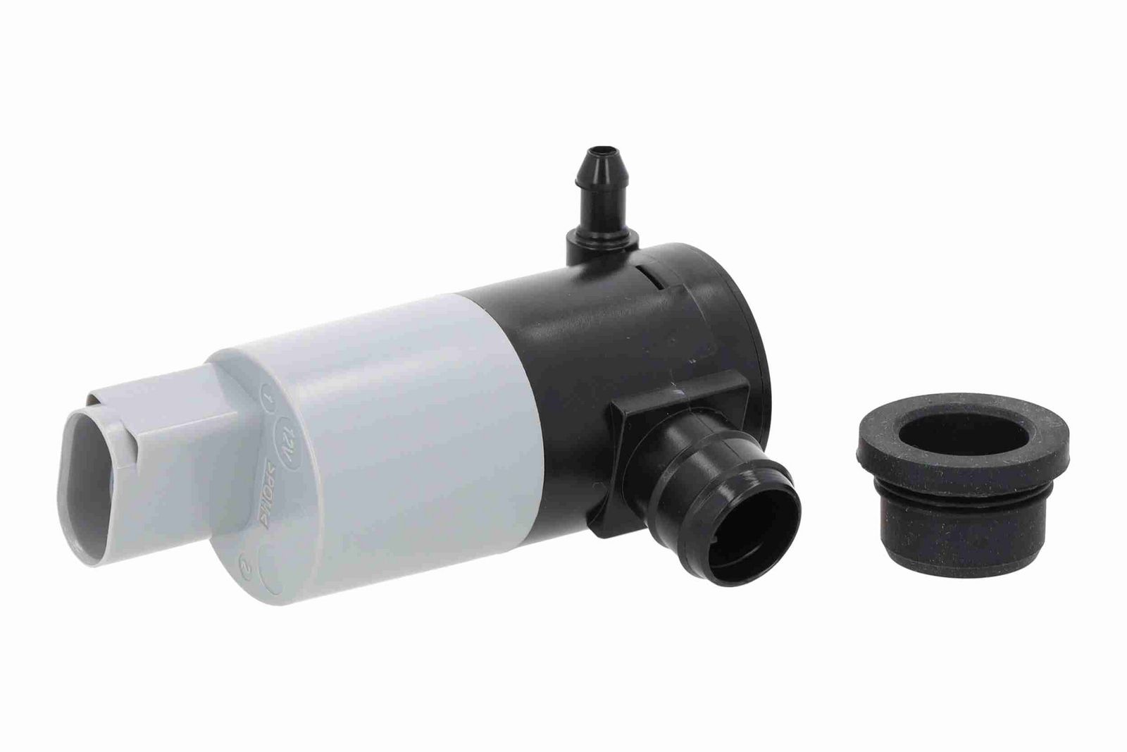 Pompe d'eau de nettoyage, nettoyage des vitres