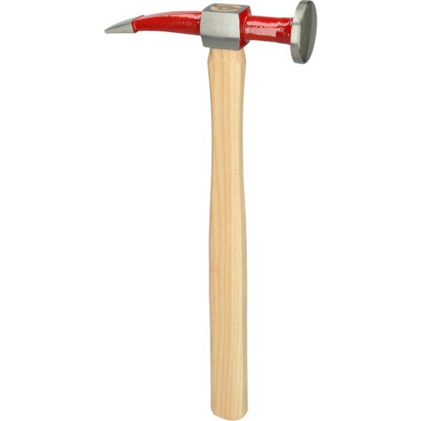 Ciocan tinichigerie cap rotund varf aplatizat KS TOOLS 140.2131