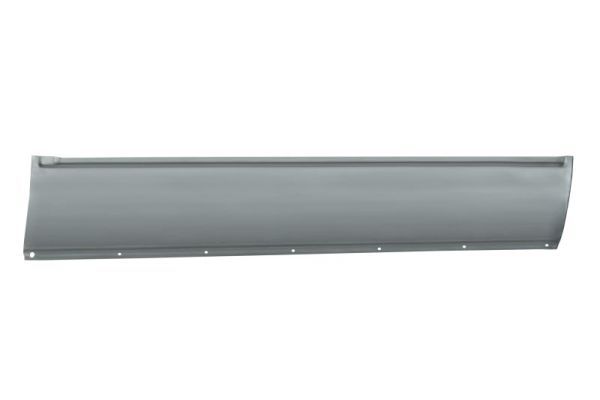 Обшивка двери