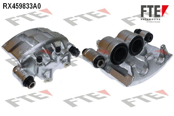 Zacisk hamulca FTE 9291175