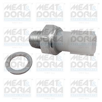 Włącznik ciśnieniowy oleju MEAT & DORIA 72087