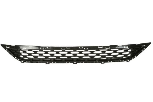 Grille de ventilation, pare-chocs