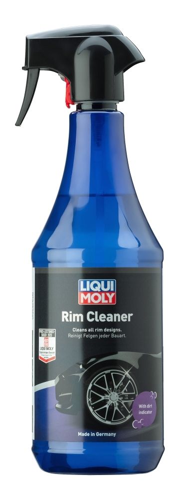 Solutie curatat jantele LIQUI MOLY 1L