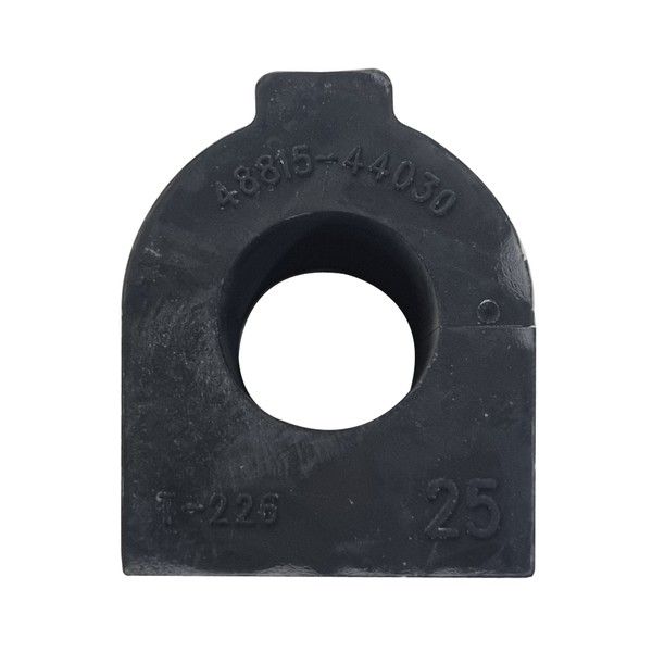 Suspension, stabilisateur