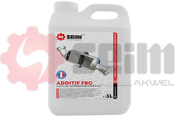 PŁYN DPF/FAP(GEN1-4)UNIWERS.EOLYS 1L  100171