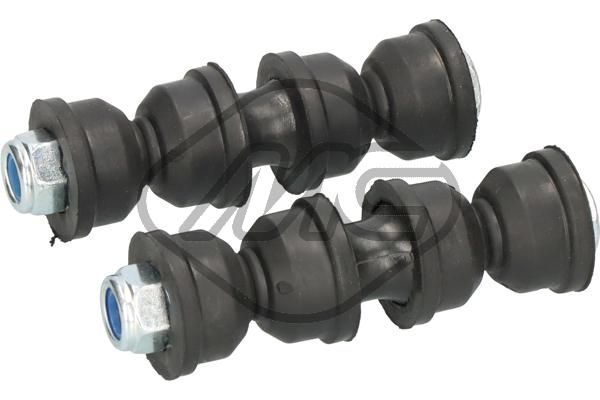 Brat/bieleta suspensie, stabilizator METALCAUCHO 05293