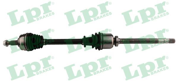 Wał napędowy LPR DS60772