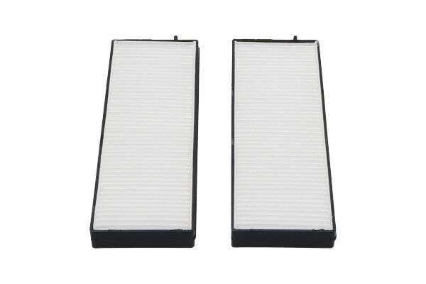 Фильтр, воздух во внутренном пространстве