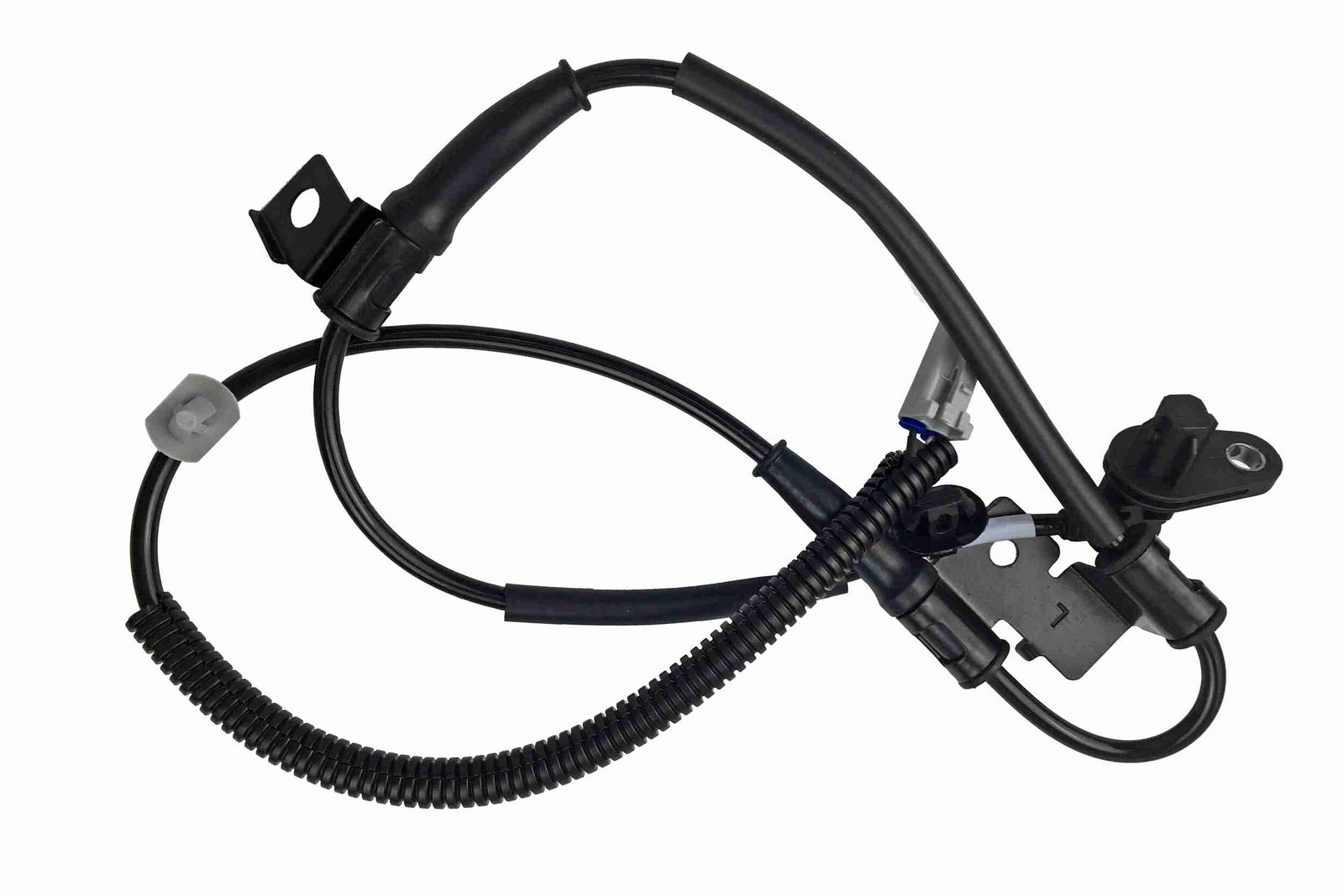 Capteur, vitesse de roue