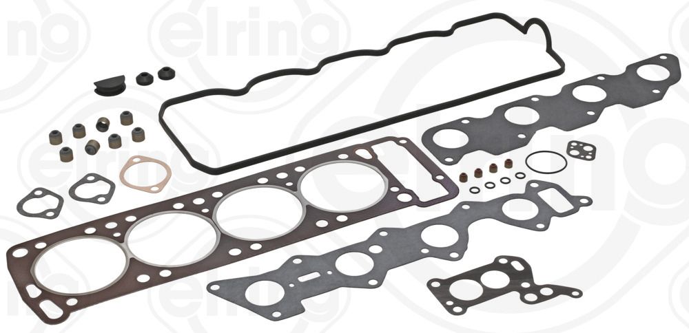 Zestaw uszczelek, głowica cylindrów ELRING 560.031
