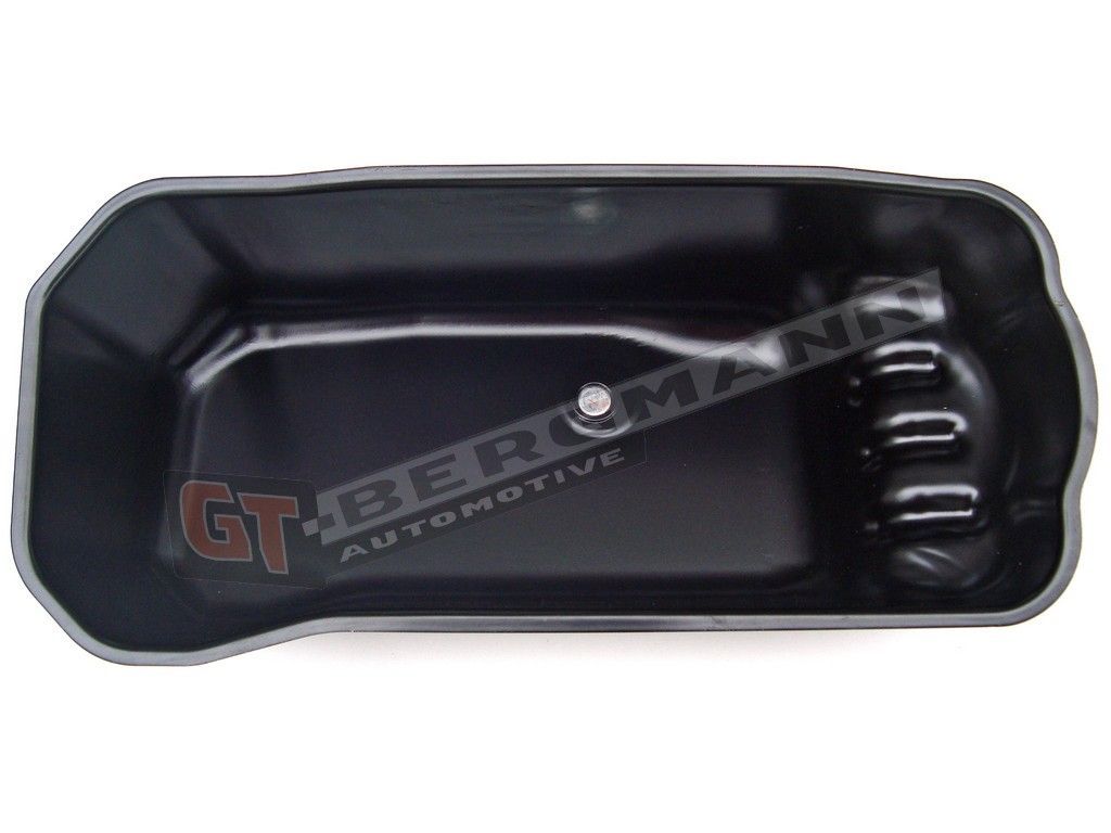 Levně Olejová vana GT-BERGMANN Automotive GT53-001