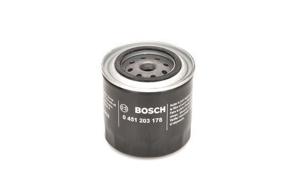 Filtr oleju BOSCH 0 451 203 178