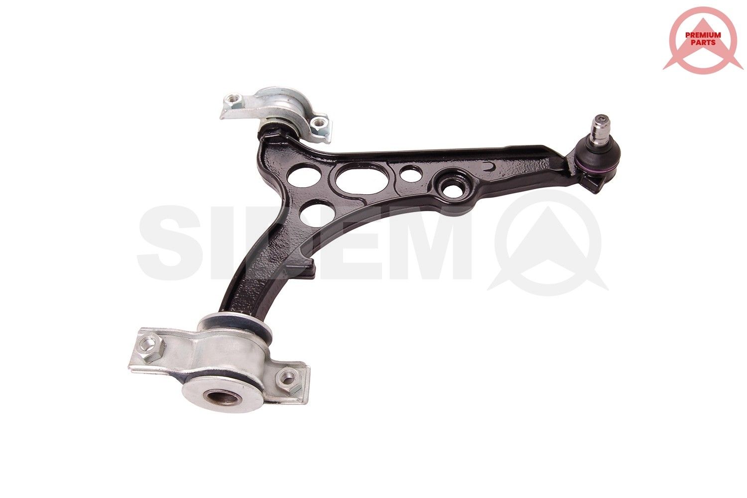 Brat, suspensie roata SIDEM 19586