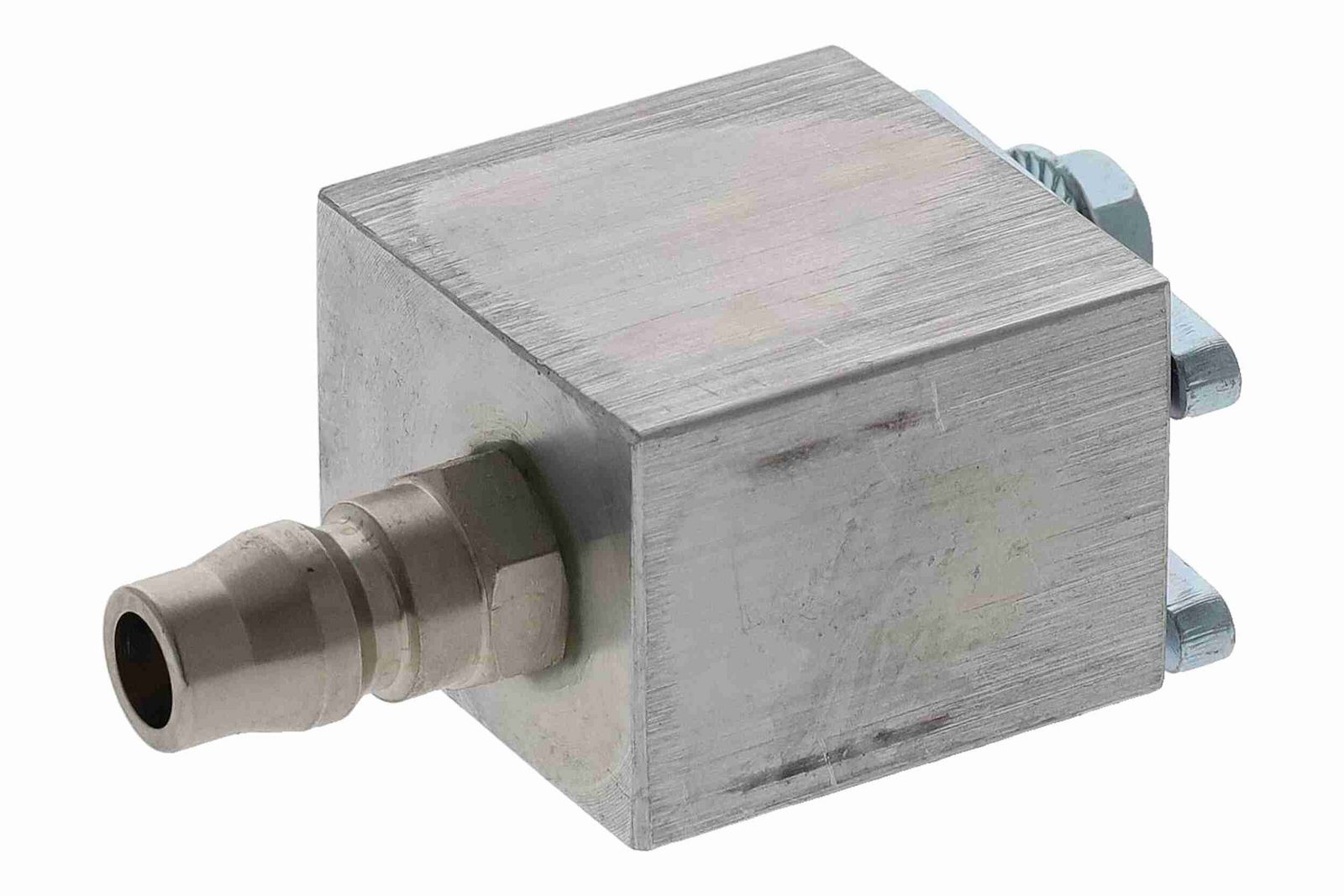 Adaptateur de remplissage, transmission