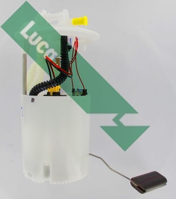 Zespół zasilający w paliwo LUCAS FDB5513