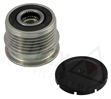 Alternator - sprzęgło jednokierunkowe AUTEX 622049