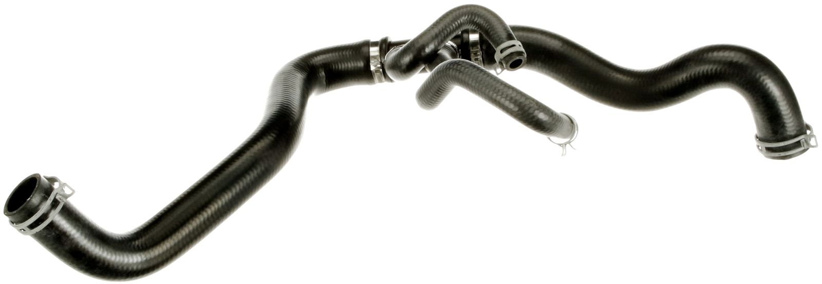 Furtun radiator GATES 05-5737