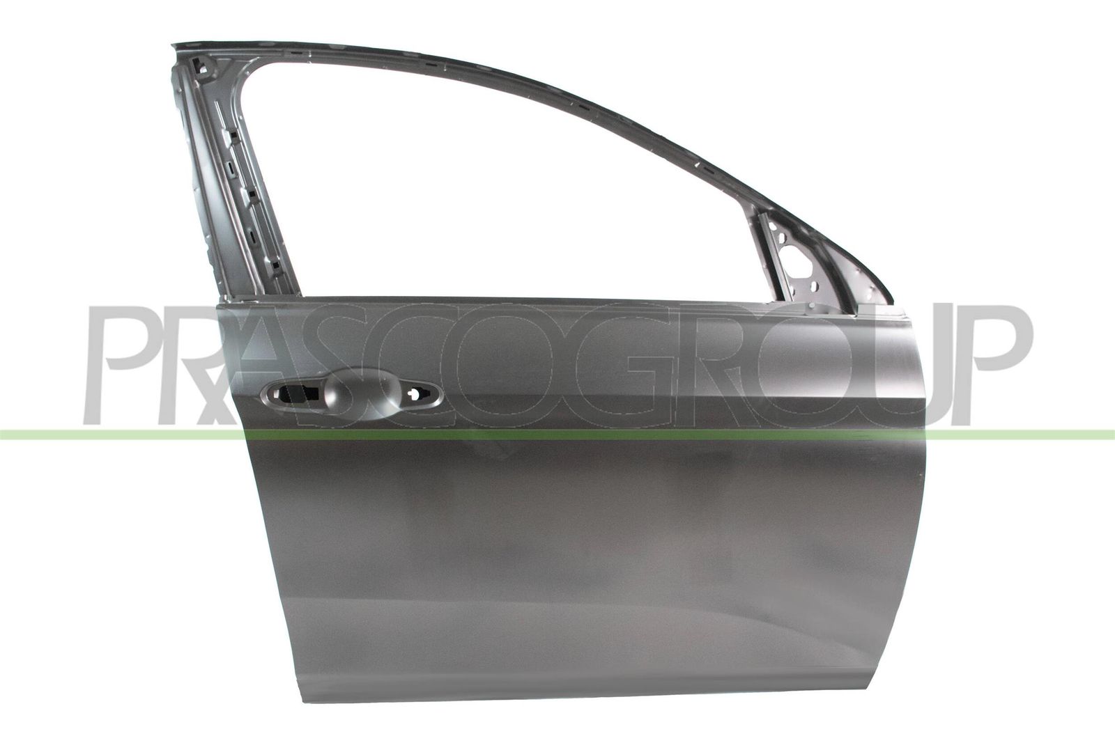 Usa, caroserie PRASCO FT4483503