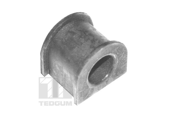 Zawieszenie, stabilizator TEDGUM 00261945
